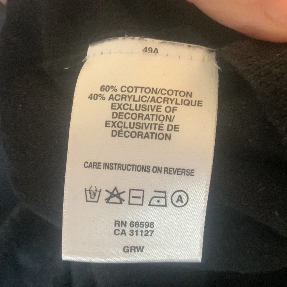 DKNYC top gently